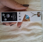 Photo remote control red new, bluetooth