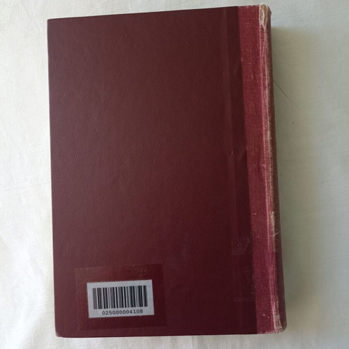 Differential Calculus by Grigorios Ch. Fountas used, rare 1965 edition