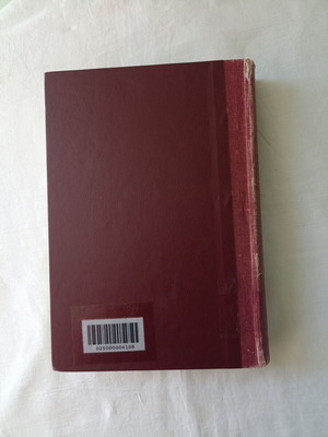 Differential Calculus by Grigorios Ch. Fountas used, rare 1965 edition