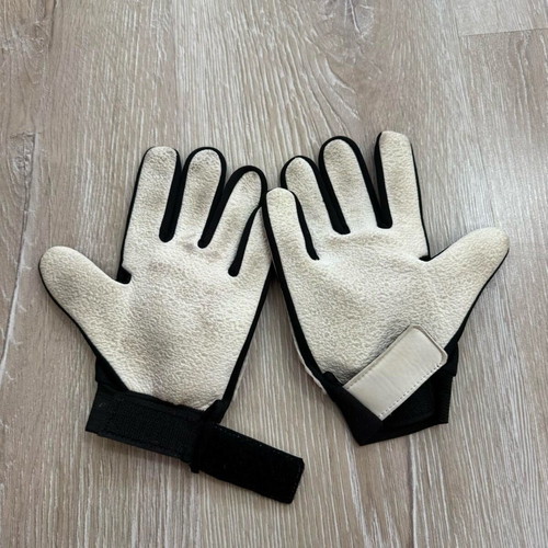 Sportline Kids Goalkeeper Gloves Size S Vintage like new