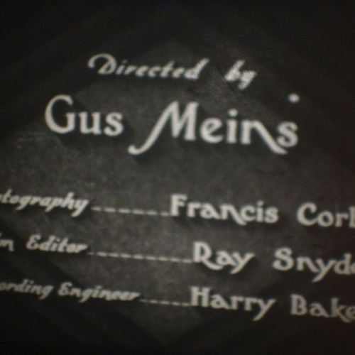 "For Pete's Sake" Little Rascals Super 8mm silent film used
