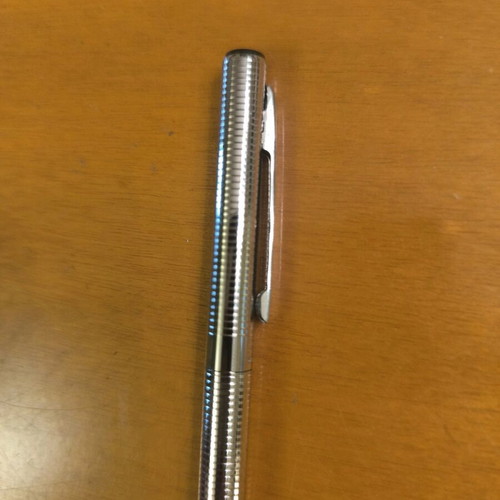 Anson steel pen like new, made in USA