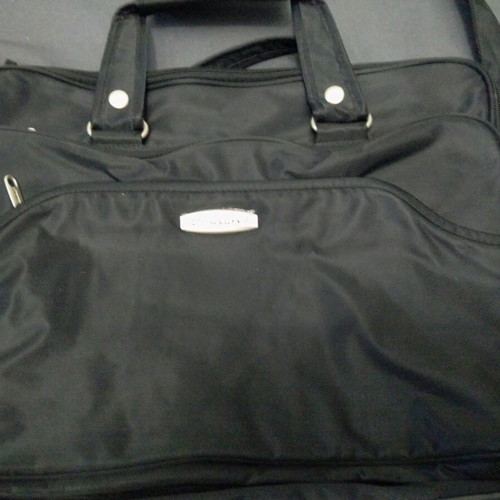 Stroller changing bag new with many compartments