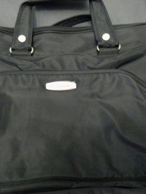Stroller changing bag new with many compartments