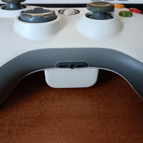 Microsoft Xbox Series Controller with USB Receiver for PC new