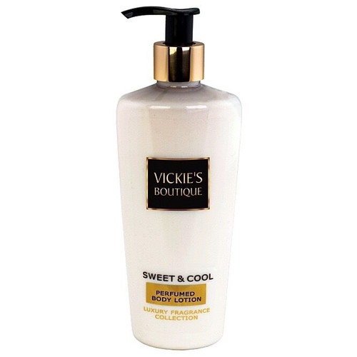 Good Girl (Carolina Herrera) perfumed body lotion new 250 ml