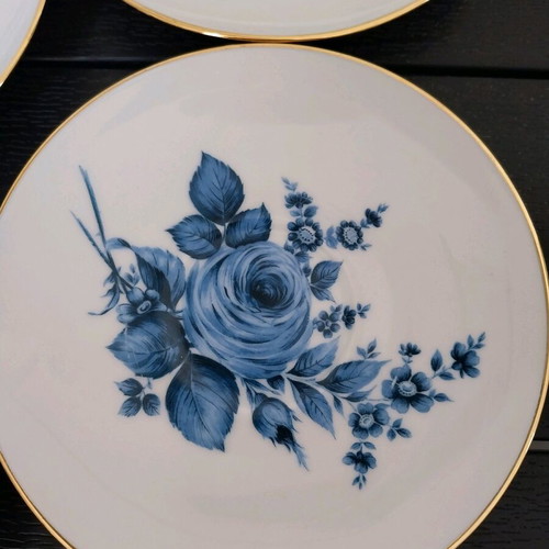 Schumann Bavaria pasta set, 7 pieces
