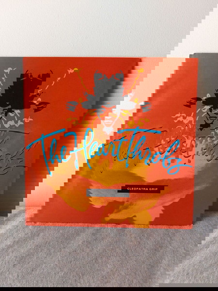 Δισκος Βινυλιου Heart Throbs - Cleopatra Grip