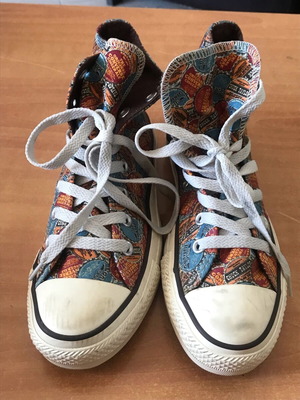 Επώνυμα ανδρικά παπούτσια σαν καινούργια εκθεσιακά