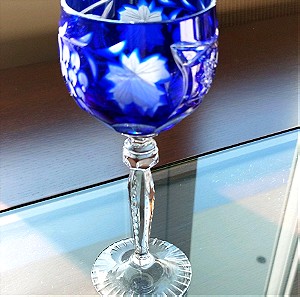 Αυθεντικό κρυστάλλινο ποτήρι Nachtmann