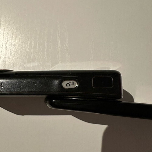 Sony Ericsson w900i used, in very good condition
