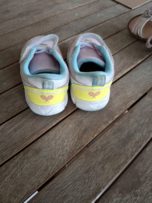 Baby Αθλητικα Παπουτσα Asics