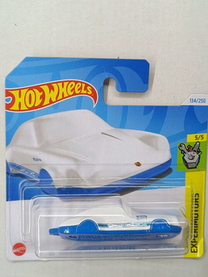 Hot Wheels Porsche ключодържател нов