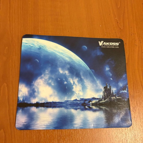 Mousepad like new