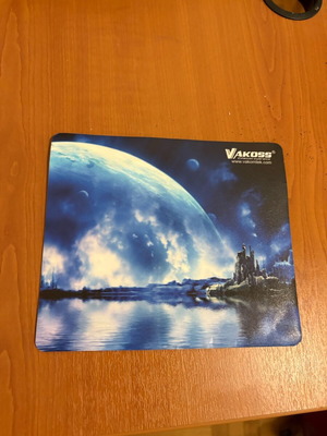 Mousepad like new