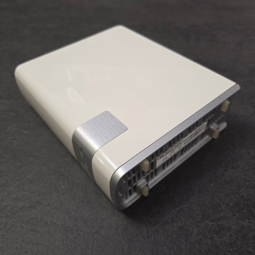 Western Digital WD My Cloud Storage 4TB NAS HDD used