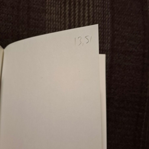 Ma Giati Niotho Etsi? Psychology book used