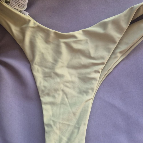 Bikini mint color new, Shein, size XS