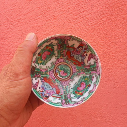 Small Japanese cup