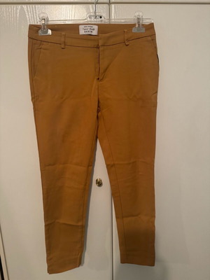 Pink Woman pants like new, size S / 36 / 8