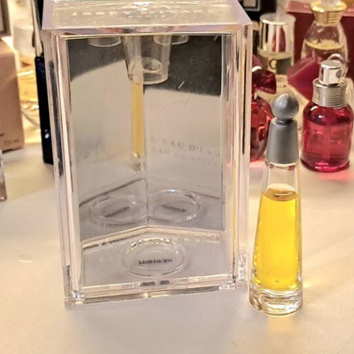 Issey Miyake Pour Femme vintage μινιατούρα καινούργιο