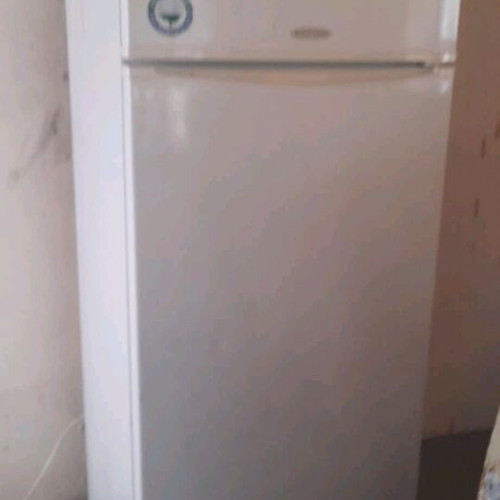 Refrigerator working, like new