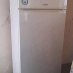 Refrigerator working, like new