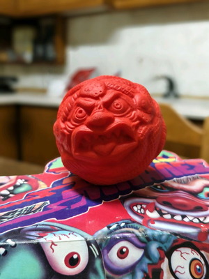 Frikobala Psilikoko collectible like new