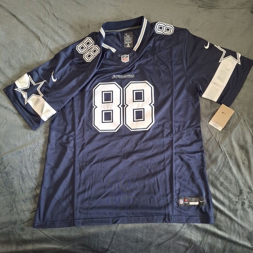 NFL Jersey Dallas Cowboys CeeDee Lamb #88 new authentic