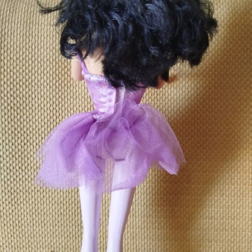Barbie Twirling Ballerina Teresa vintage doll by Mattel like new