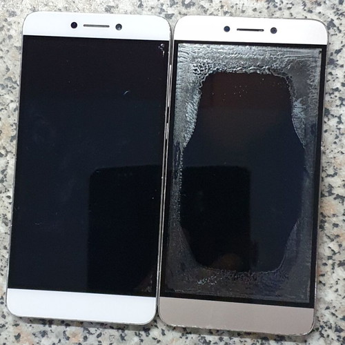 LeEco Cool pack for used spare parts