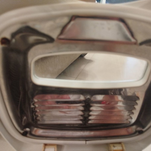 Siemens deep fryer like new, barely used
