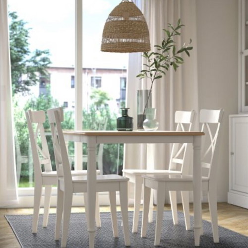 IKEA Morum rug gray 160 x 230 cm used
