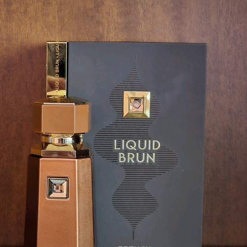 French Avenue Liquid Brun Tester New, 3 ml