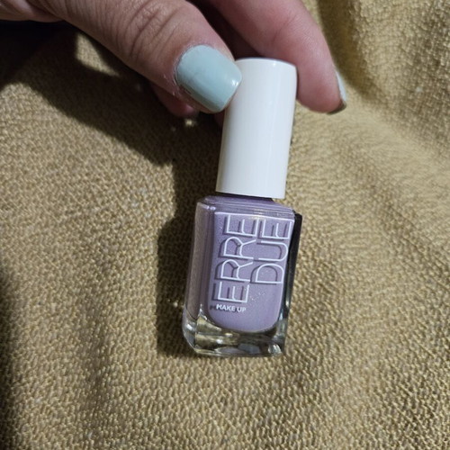 Erre Due 757 Gloss nail polish 12ml