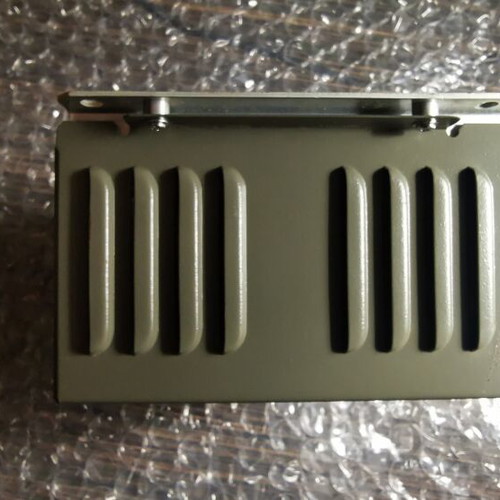 Furuno PR-62 Rectifier 220V AC to 24V DC 3A like new