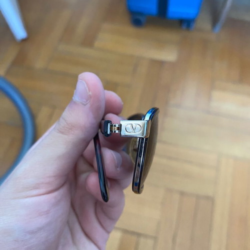 Valentino sunglasses 1999 new