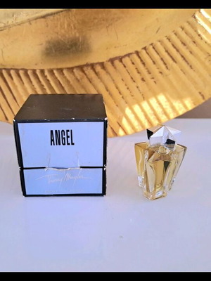 Angel Mugler Pour Femme Vintage Μινιατούρα Νέα