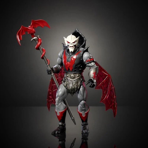 MOTU Masterverse New Etheria Hordak 7'' action figure new