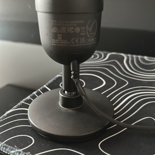 Razer Seiren Mini USB microphone