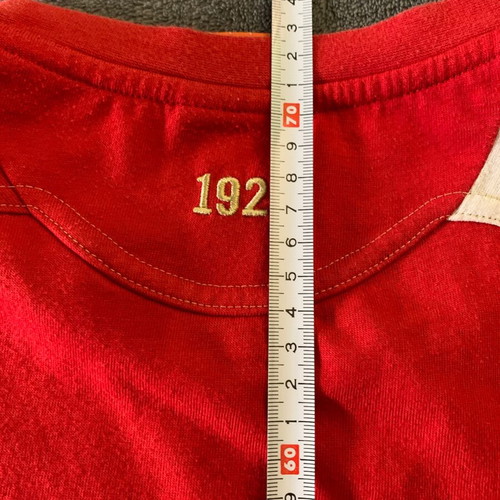 Olympiakos FC 2012 Puma φανέλα μεταχειρισμένη, large