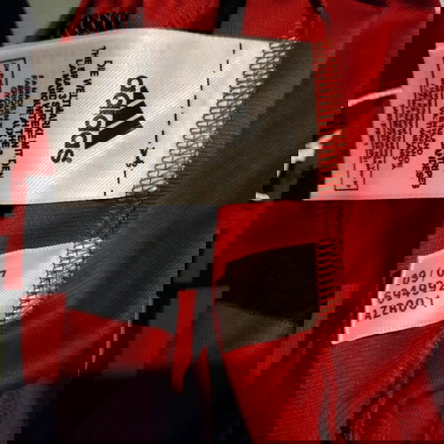 Milan εμφάνιση Adidas 2007-2008 μακρυμάνικη medium καινούργιο