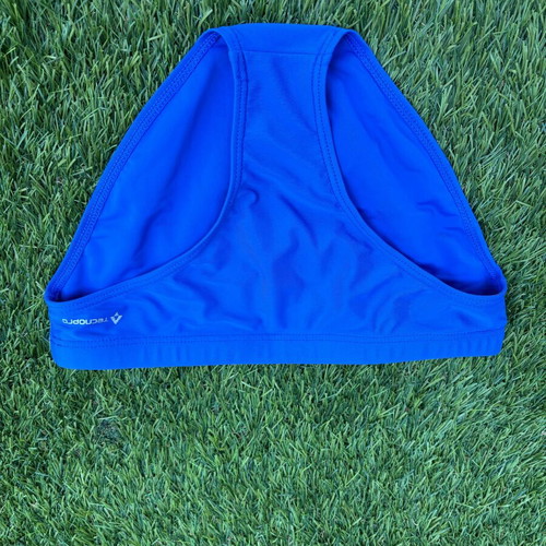 TecnoPro swimwear like new, size 152 cm, blue