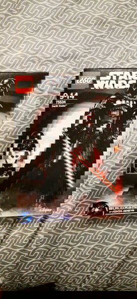 75534 LEGO Star Wars Darth Vader