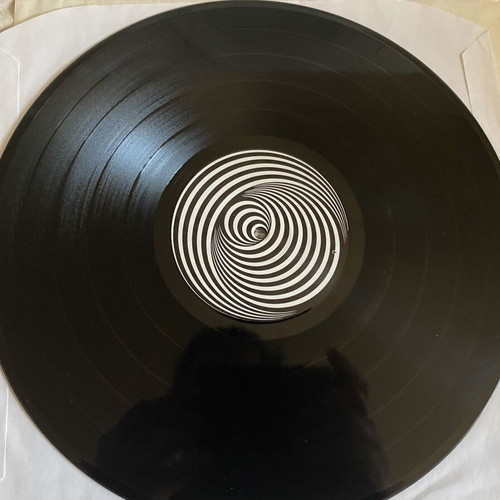 Grave Digger War Games LP first edition, like new, Noise Records