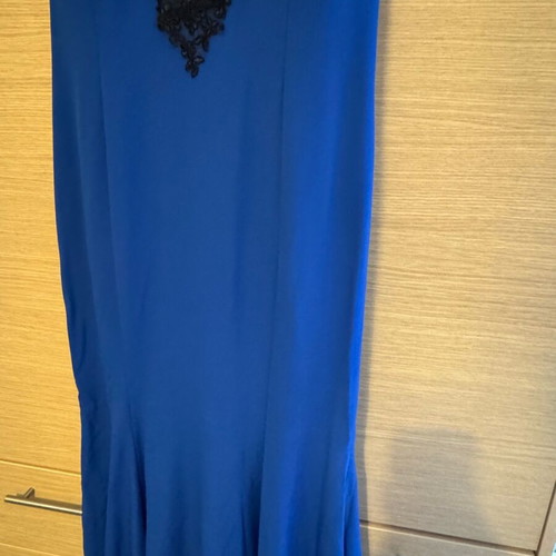 Gorgone mermaid dress handmade new, size L