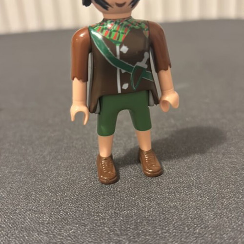 Playmobil used