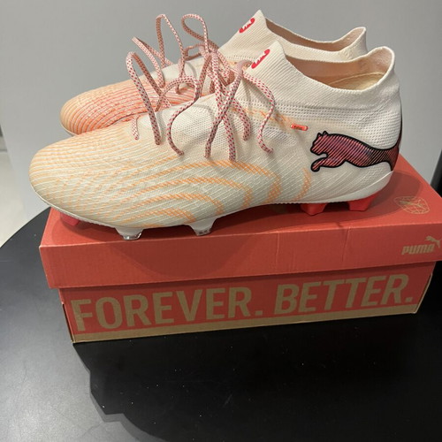 Puma Future Ultimate FG football shoes size 42 new with box