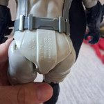 Batman figure like new