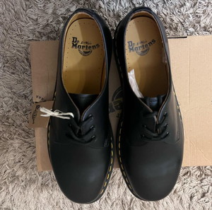 Dr Martens 1461 smooth